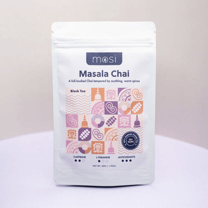 Mosi Tea Masala Chai