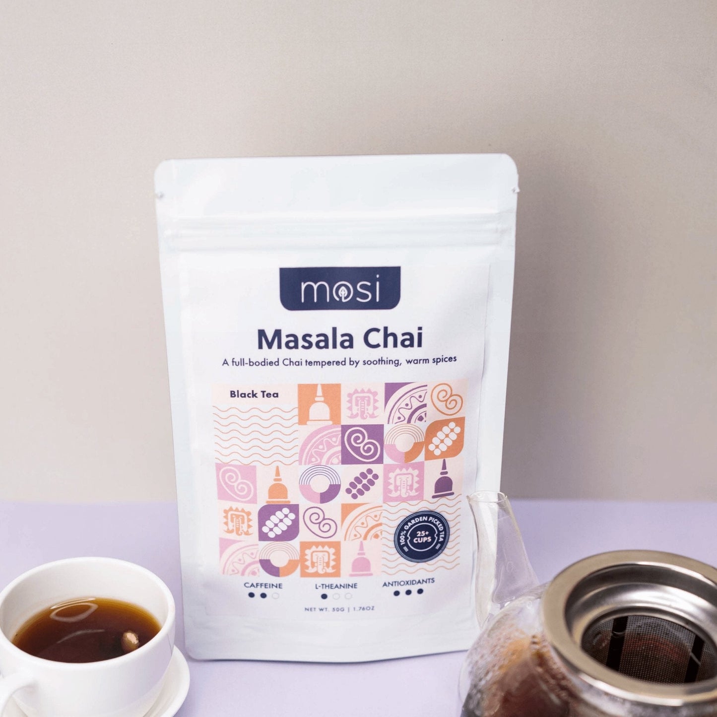 Mosi Tea Masala Chai