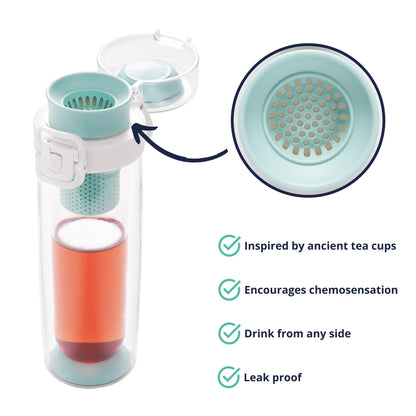 Mosi Tea Mosi Tea Infuser