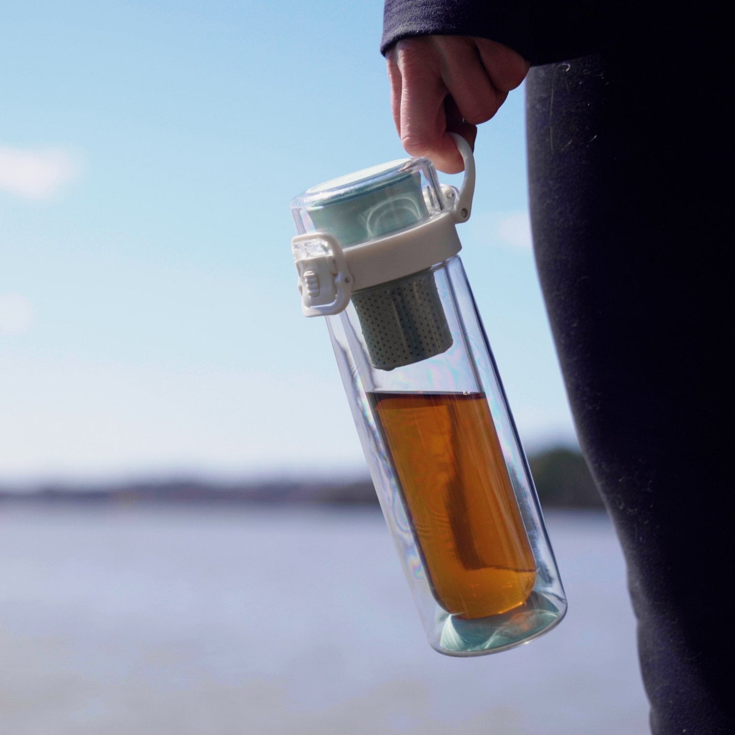 Mosi Tea Mosi Tea Infuser