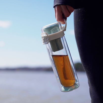 Mosi Tea Mosi Tea Infuser