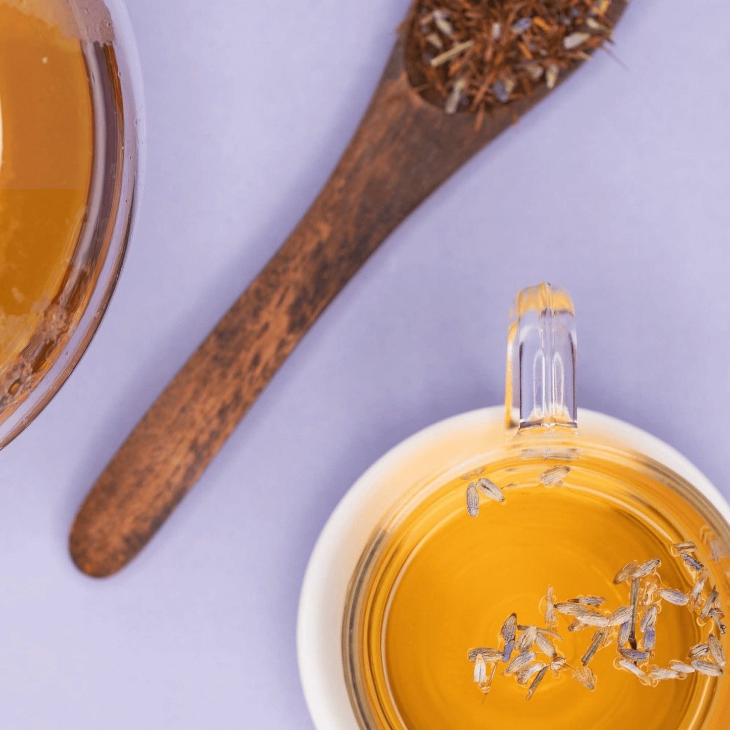 Mosi Tea Rooibos Lavender