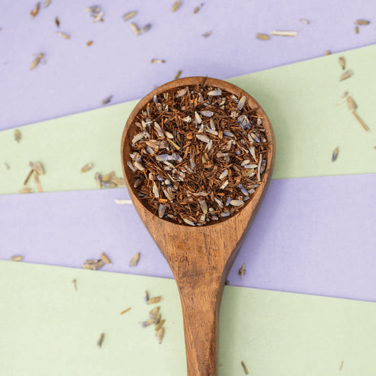 Mosi Tea Rooibos Lavender
