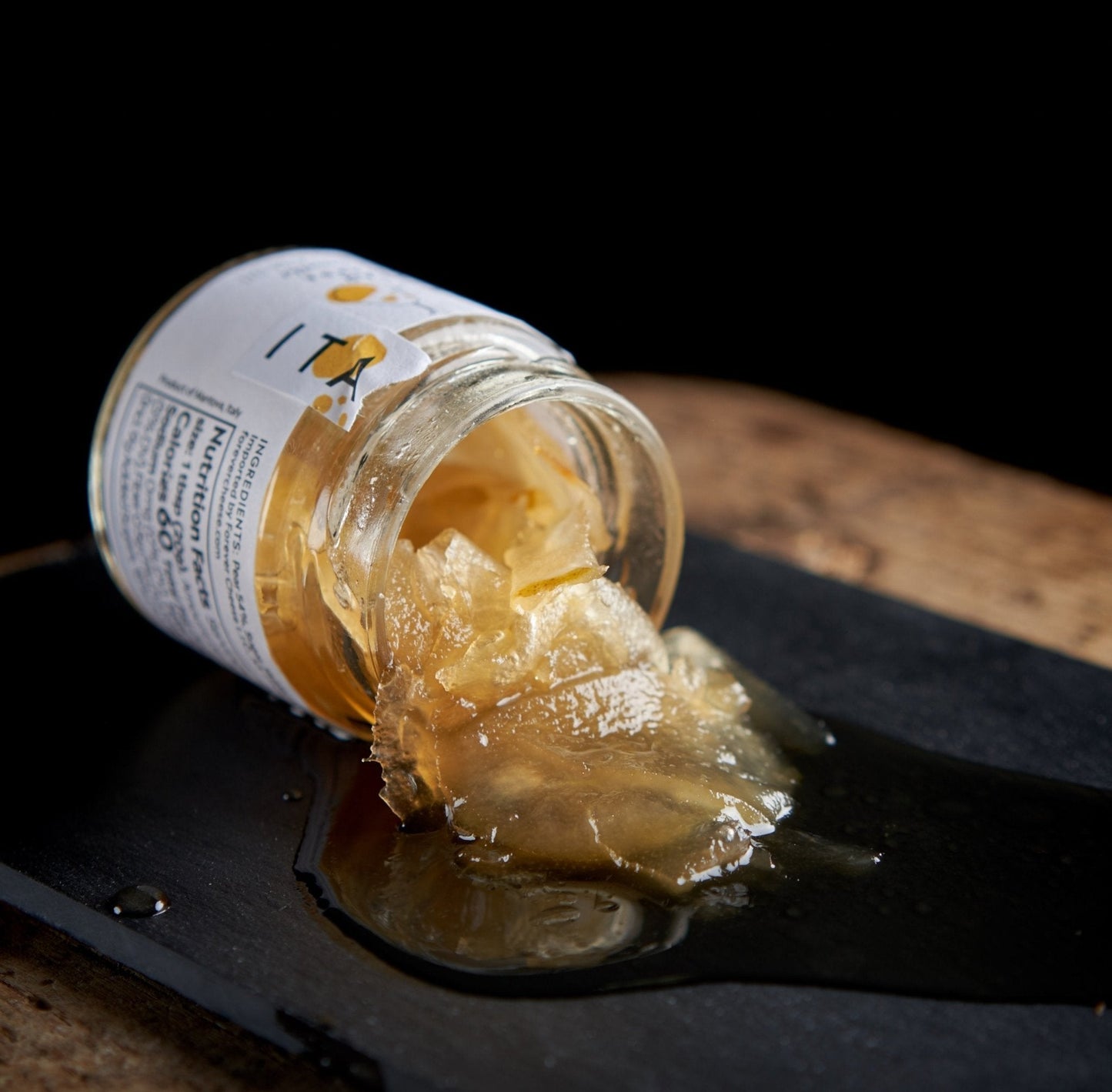 Mostarda Pear Casa Forcello®