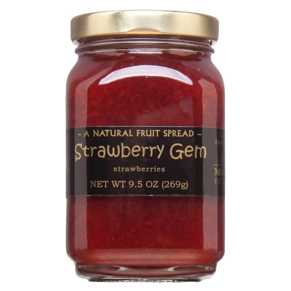 Mountain Fruit Co. - 'Strawberry Gem' Spread (9.5OZ)