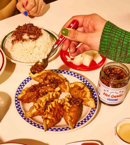 Mama Teav’s OG Heat Jar - 12 Jars x 6 oz case