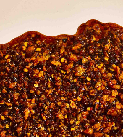 Mama Teav’s OG Heat Jar - 12 Jars x 6 oz case