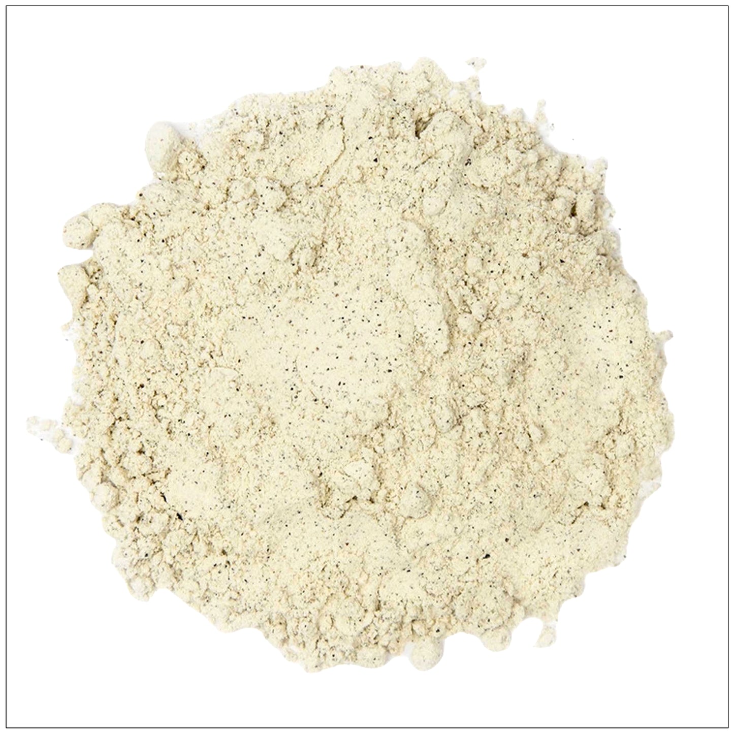 Mucuna Seed Powder