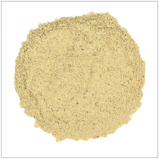 Muira Puama Powder