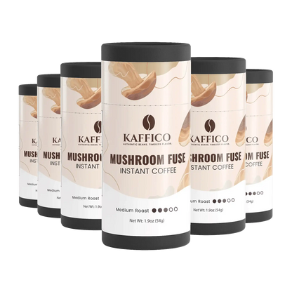 Mushroom Fuse Instant Coffee