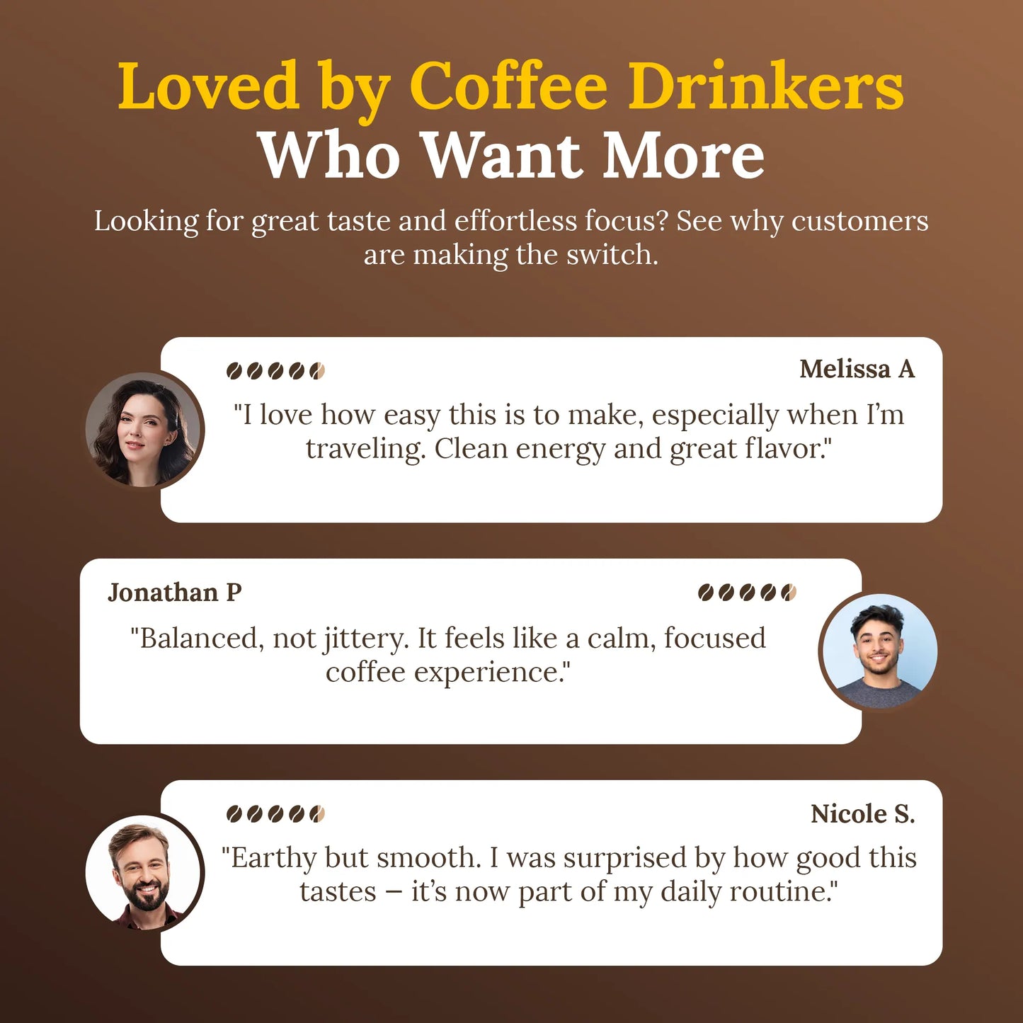 Mushroom Fuse Instant Coffee