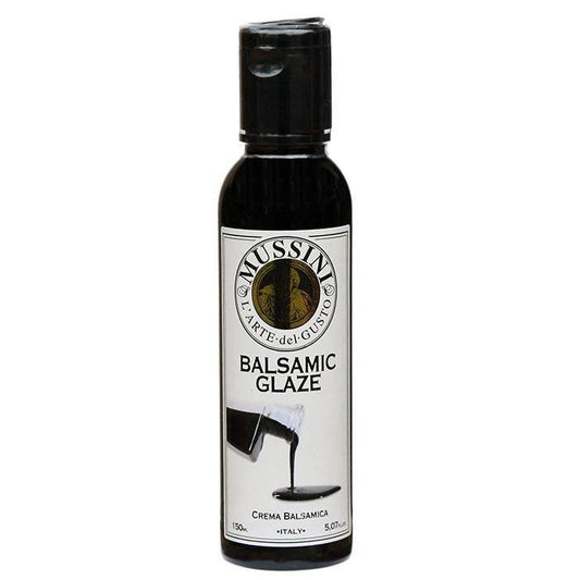 Mussini - Balsamic Glaze (150ML)