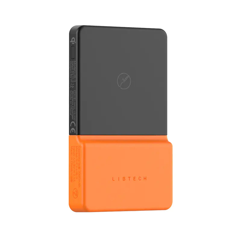 Style Loft Collection CyberStyle Magnetic Wireless Charging Powerbank