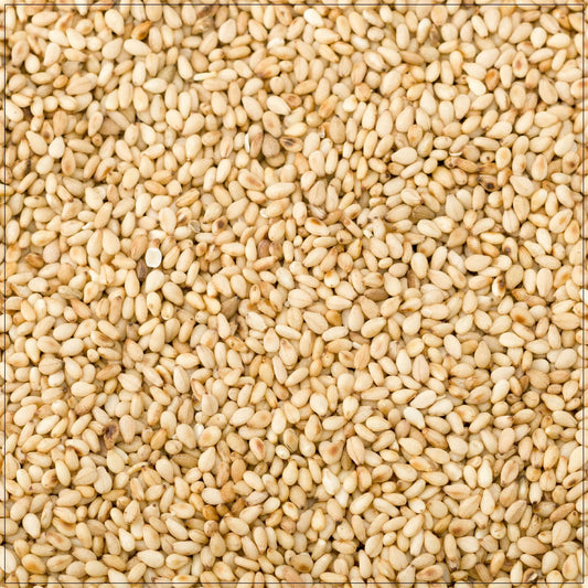Sesame Seeds Natural