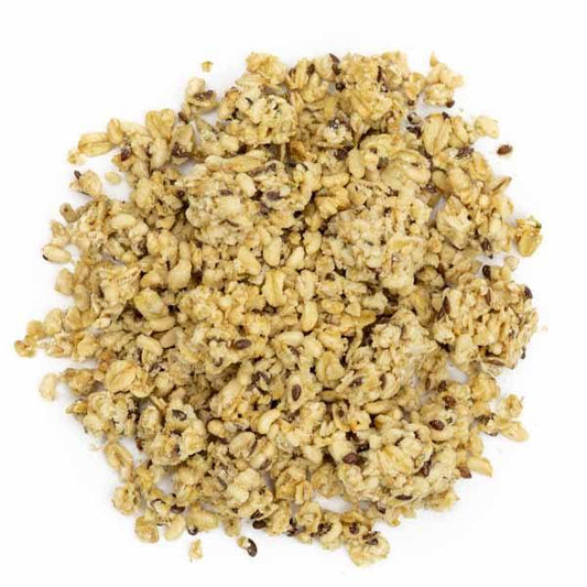 Granola, Hemp Plus, Nature's Path