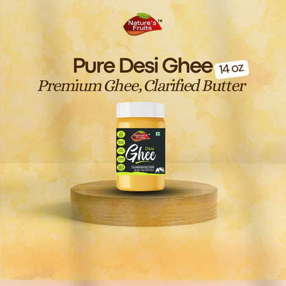 DESI GHEE