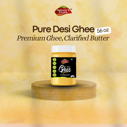 DESI GHEE