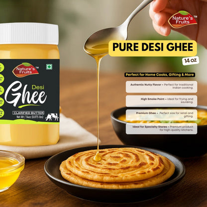 DESI GHEE