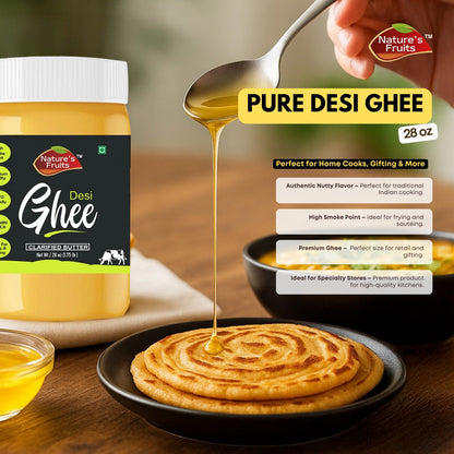 DESI GHEE