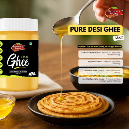 DESI GHEE