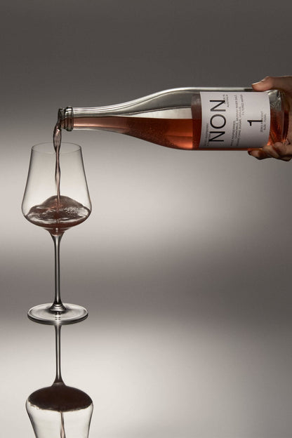 NON USA NON1 Salted Raspberry & Chamomile