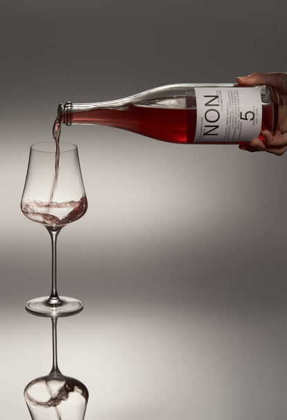 NON USA NON5 Lemon Marmalade & Hibiscus