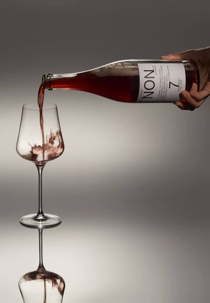 NON USA NON7 Stewed Cherry & Coffee