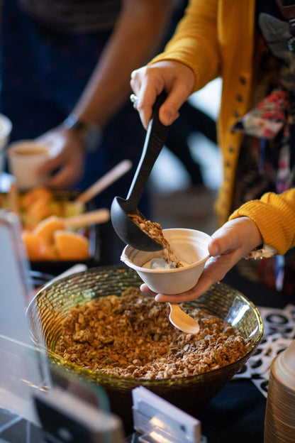 Nora’s Kitchen Granola, Vegan, Gluten-Free Bulk - 10 LB bag bulk