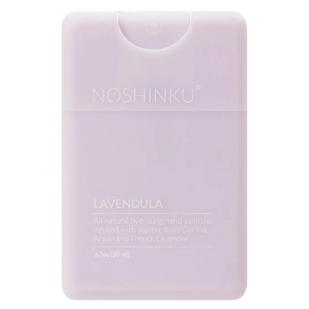 Noshinku - 'Lavendula Ultra' Moisturizing Hand Sanitizer (20ML)