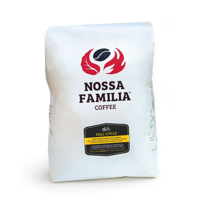 Nossa Familia Coffee Full Cycle