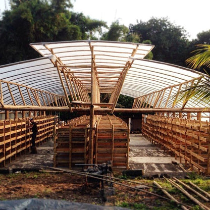 Nossa Familia Coffee Guatemala - Finca San Jerónimo Miramar