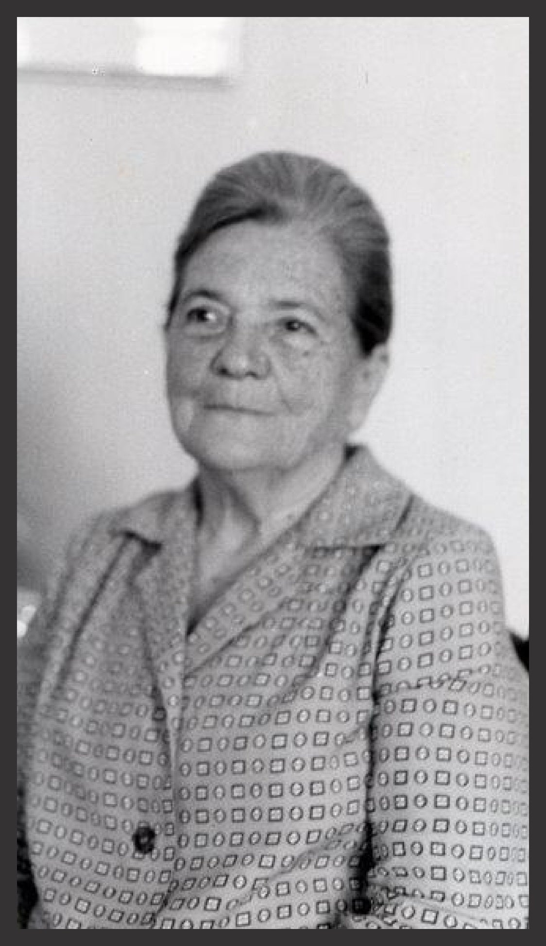 Nossa Familia Coffee Mathilde's French Roast