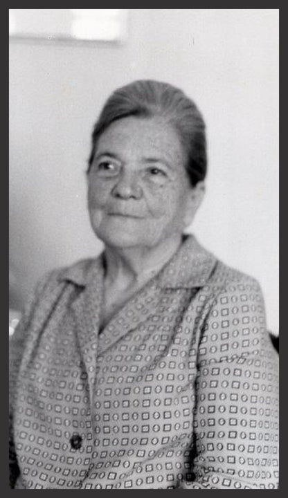 Nossa Familia Coffee Mathilde's French Roast