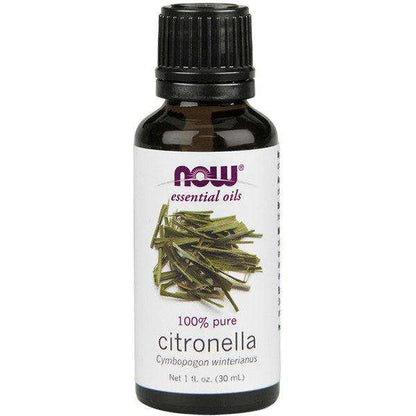 Citronella Essential Oil