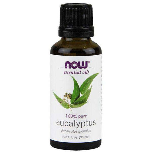 Eucalyptus Essential Oil
