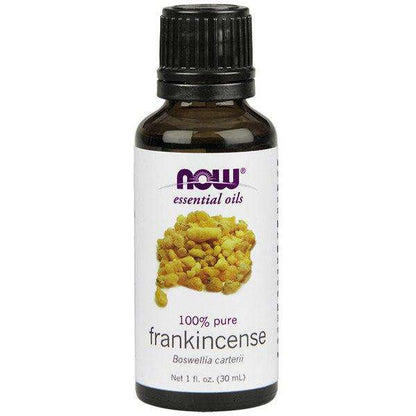 Frankincense Essential Oil, Pure