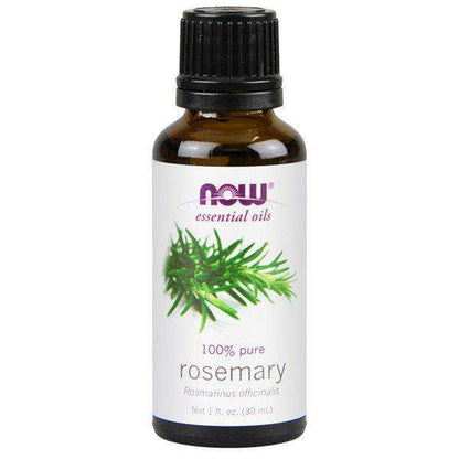 Rosemary Essential Oil