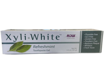 XyliWhite Toothpaste Gel