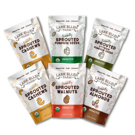 Nuts About You Bundle