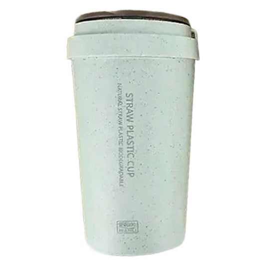 O-Yaki Products - 'Blue' Ecoware Take-Anywhere Beverage Cup