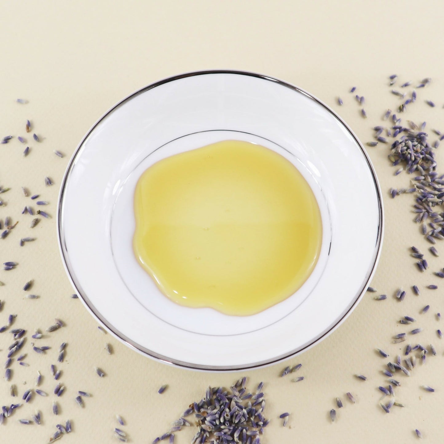 Arvoli Honey Lavender Infused Honey Bottles - 12 bottles x 8 oz