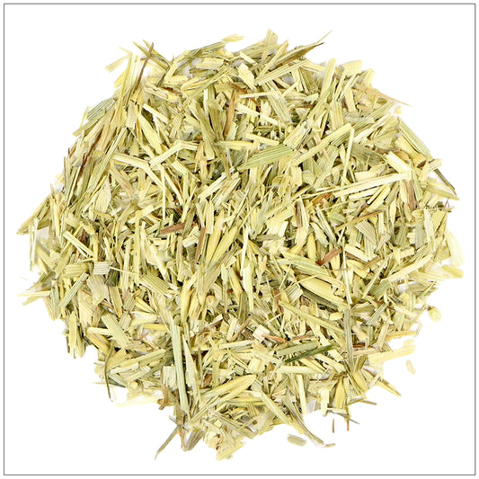 Oatstraw Herb
