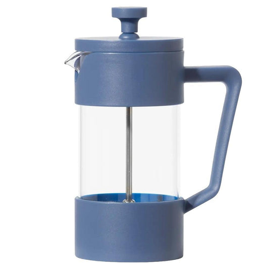 Oggi - 'Blue' French Press Coffee Maker (3 Cup)
