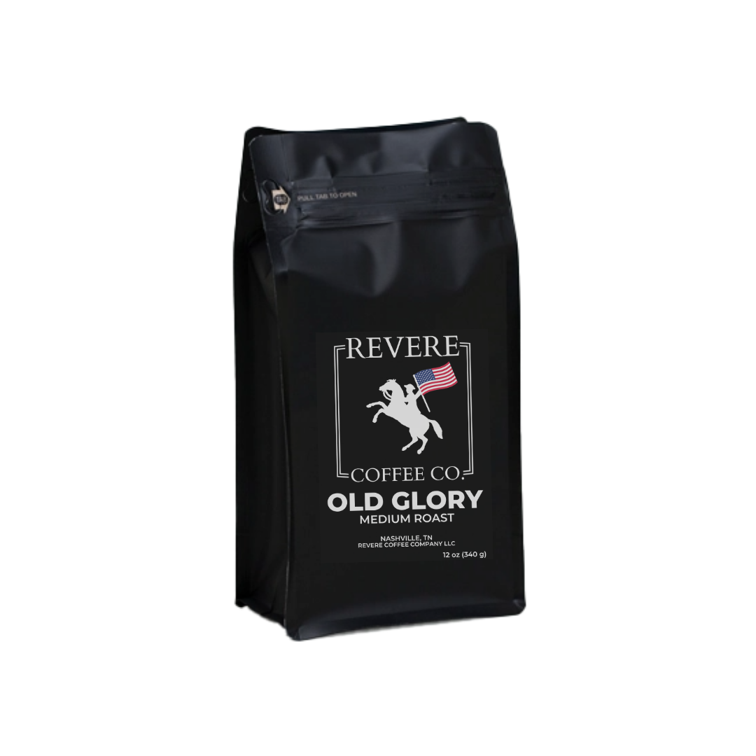 Old Glory (Medium Roast)