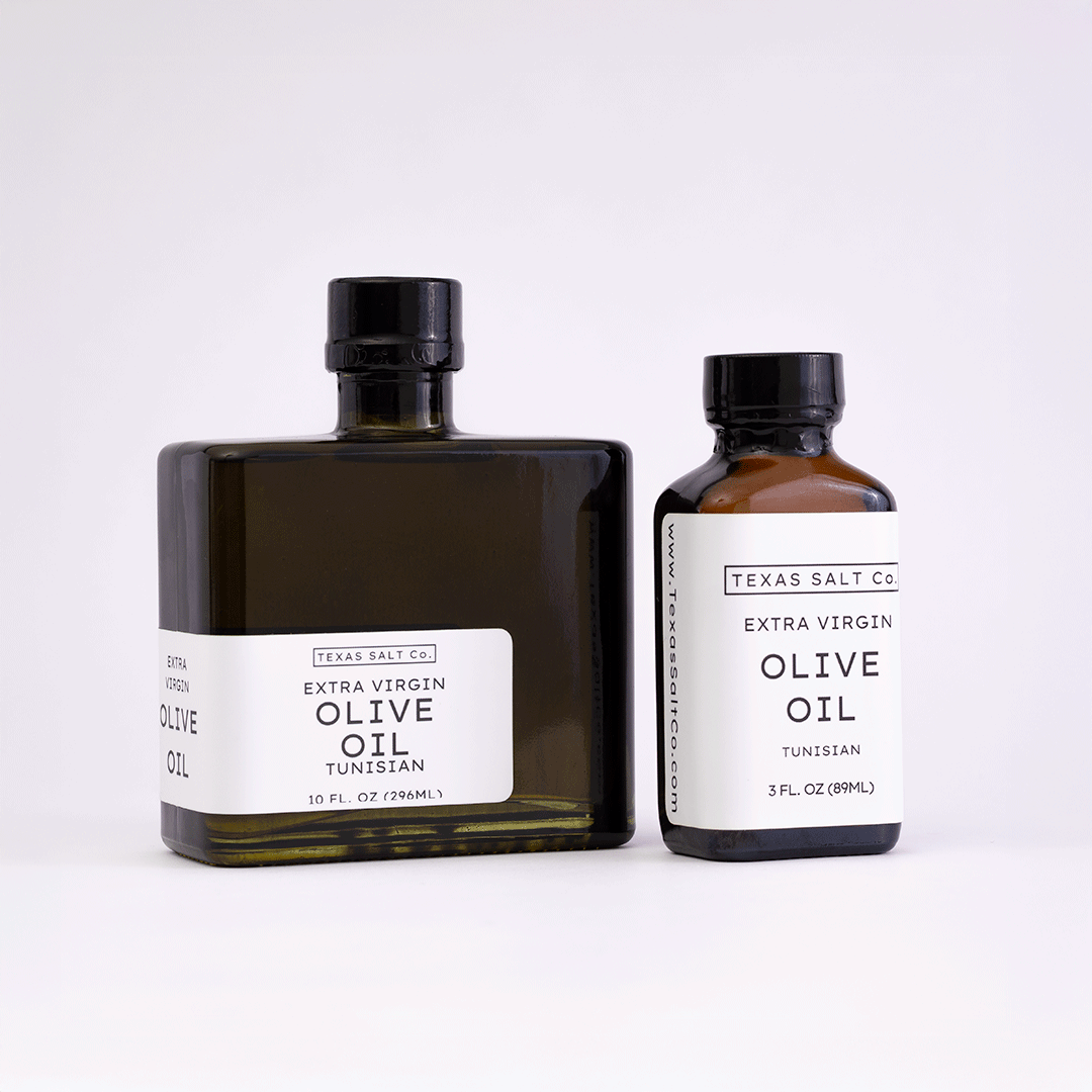 Extra Virgin Olive Oil