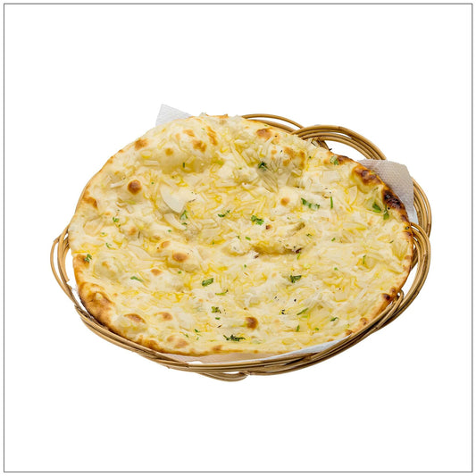 Onion Naan