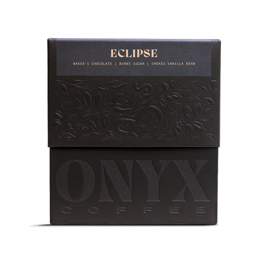 Onyx Eclipse Coffee