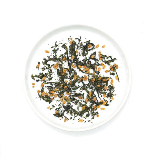 Onyx Genmaicha Tea