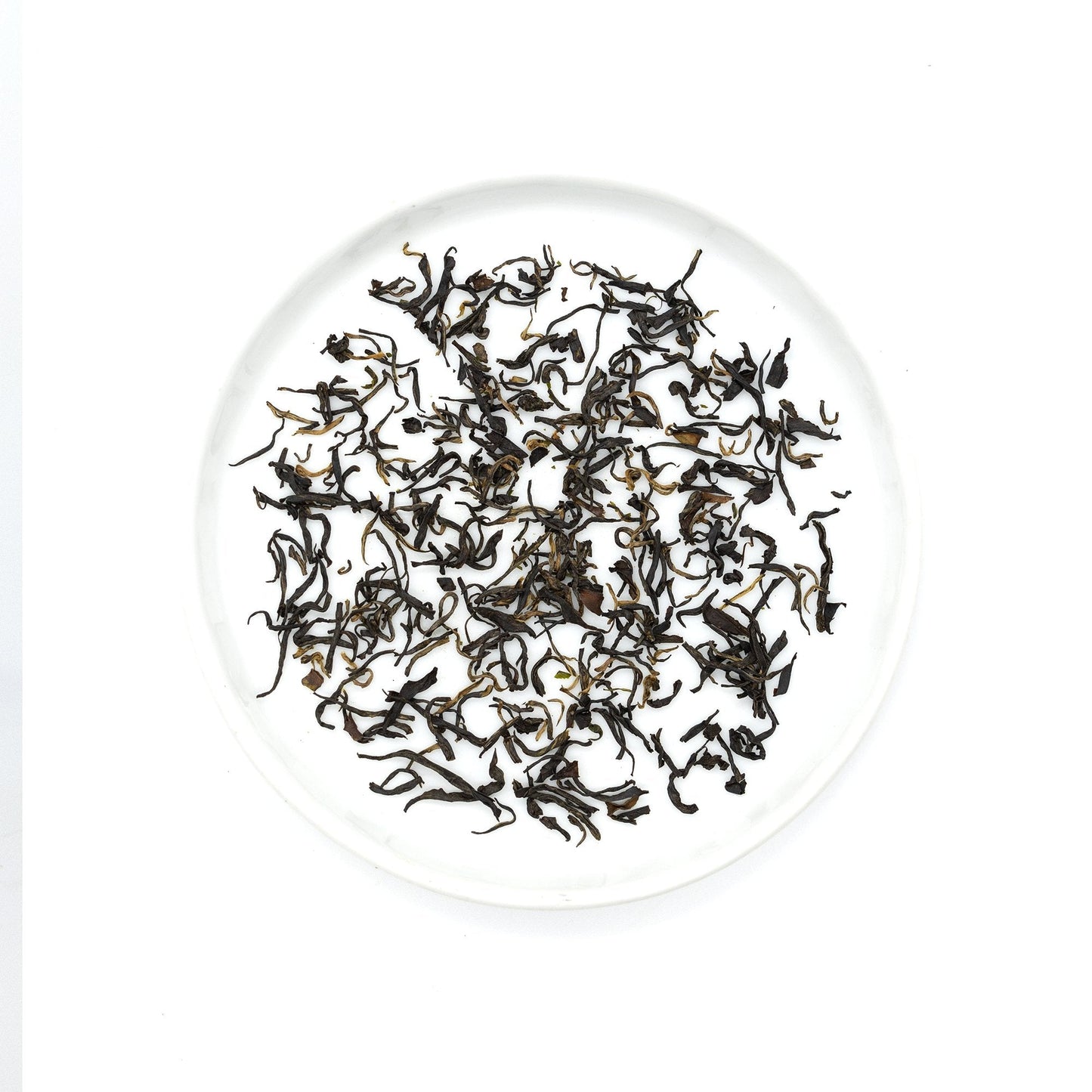 Onyx Golden Monkey Tea