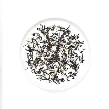 Onyx Golden Monkey Tea
